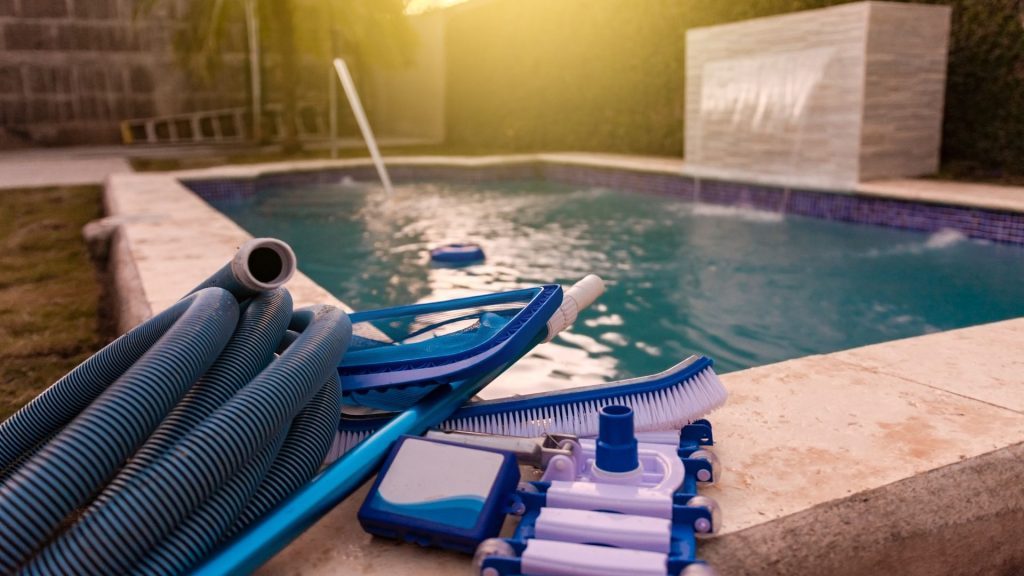 piscinas-kau tau mau - Por qué es importante realizar un buen mantenimiento de piscina