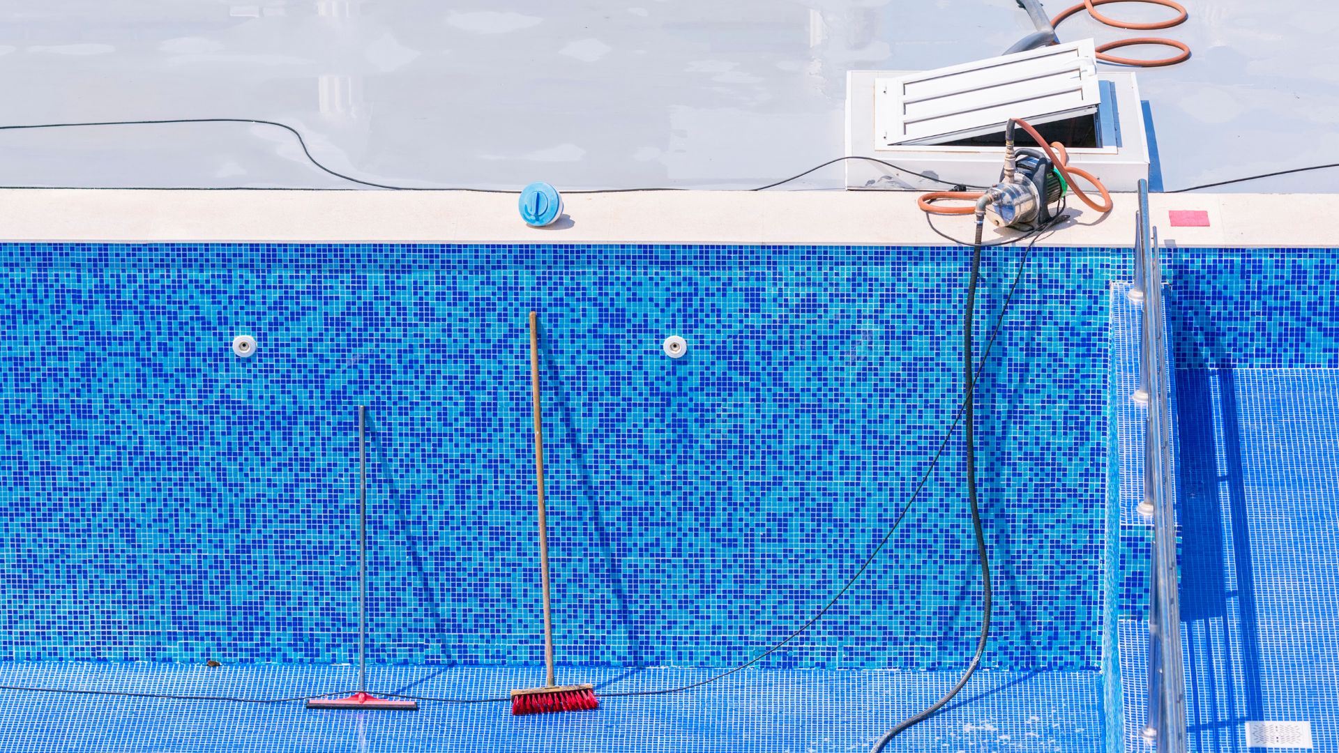 Lee más sobre el artículo Reparación de piscinas
