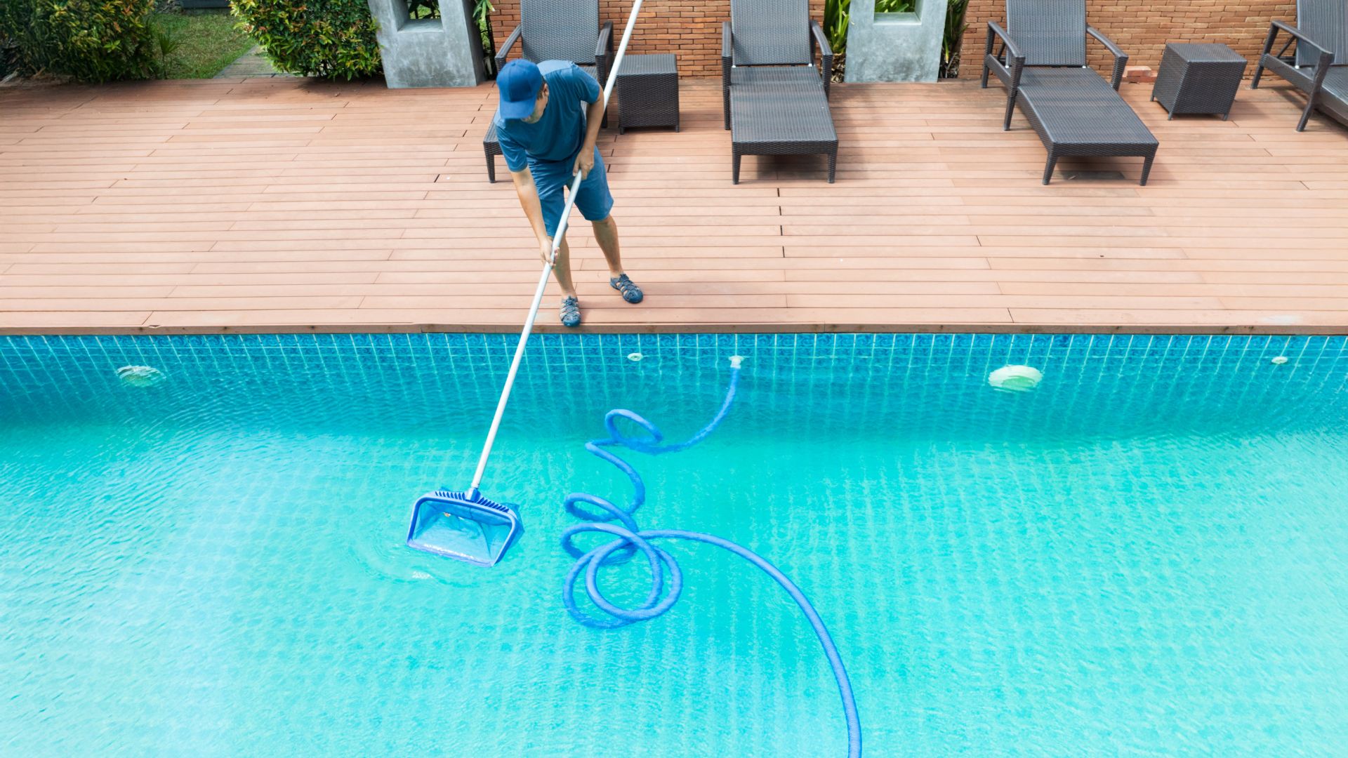 Lee más sobre el artículo Mantenimiento de piscinas